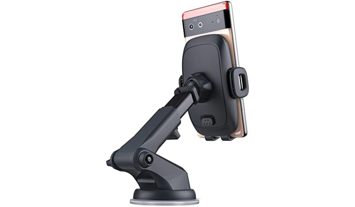 18 Best Pixel 2 Car Mount for 2024