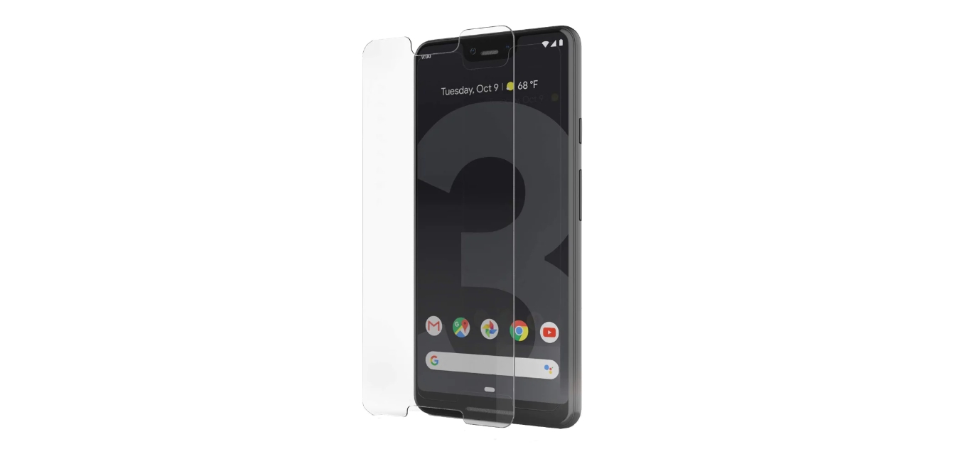 18 Best Pixel 3 Tempered Glass Screen Protector for 2024
