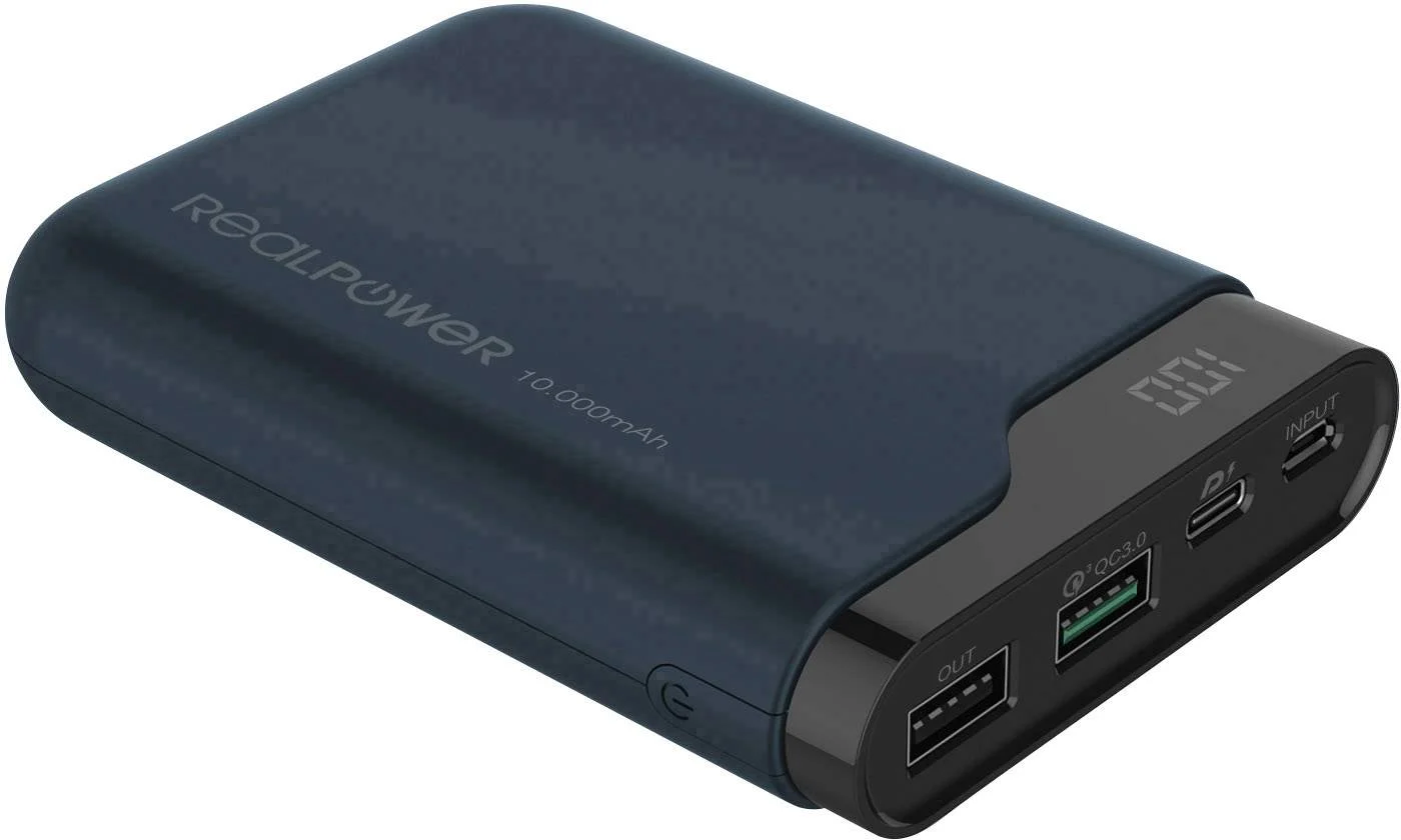 How Long Does It Take To Charge A 10000mAh Power Bank CellularNews