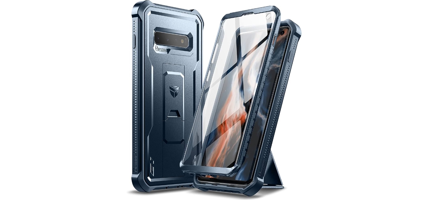 18 Best S10 Case With Screen Protector for 2024