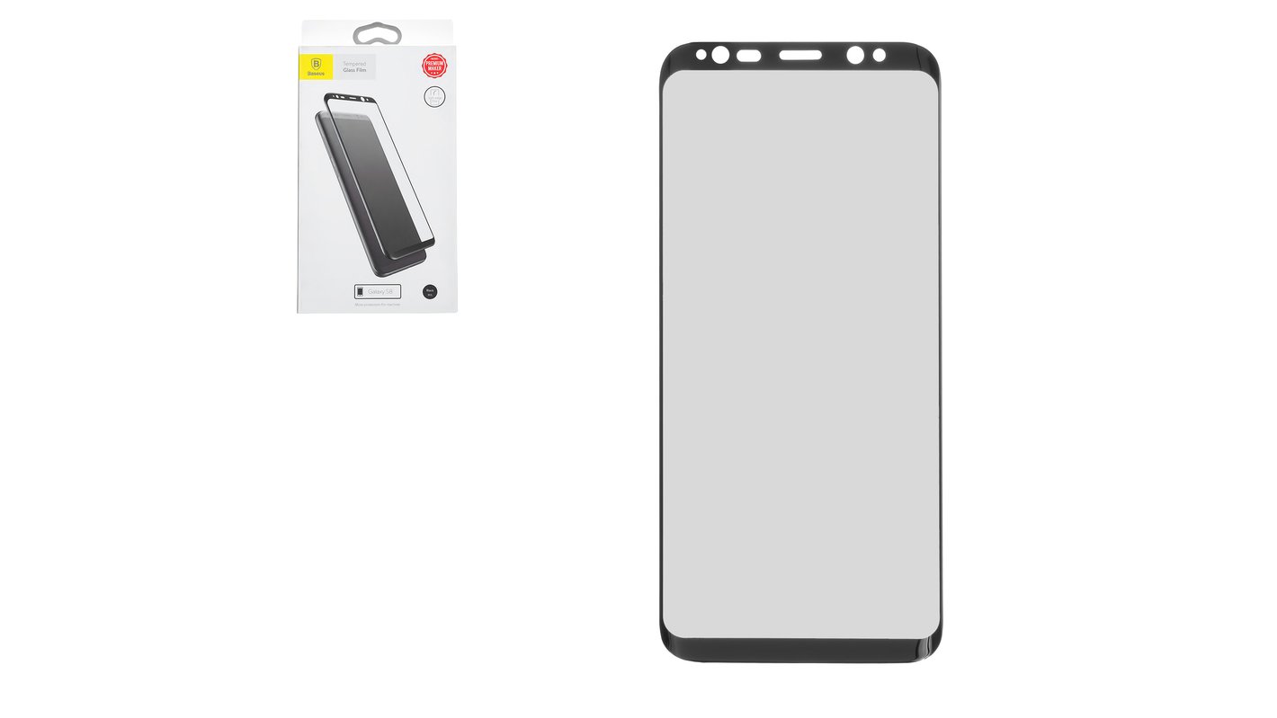 18 Best S8 Glass Screen Protector for 2024