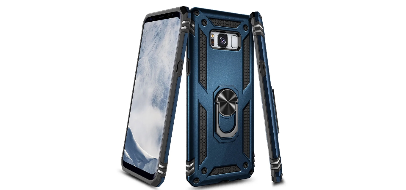18 Best S8 Plus Case With Screen Protector for 2024