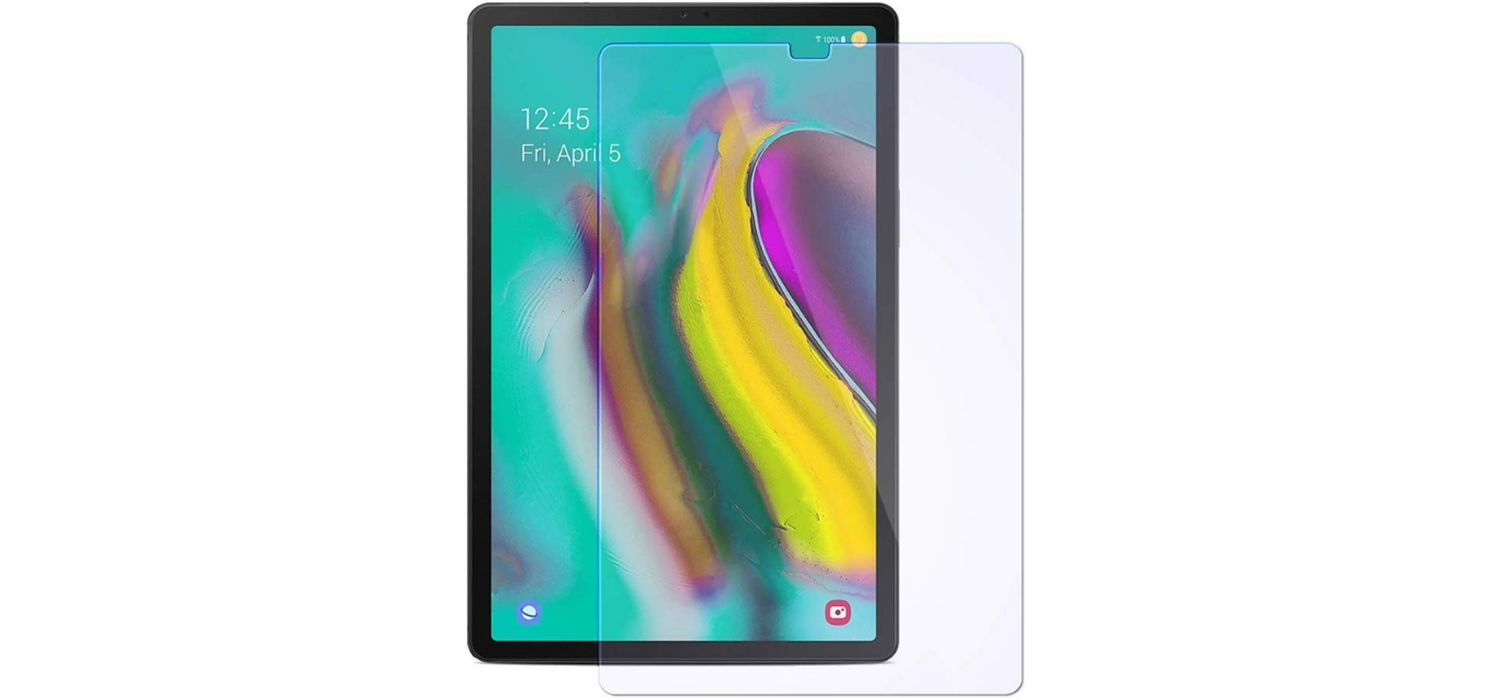 18 Best Samsung Galaxy Tab A 8.0 Screen Protector for 2024