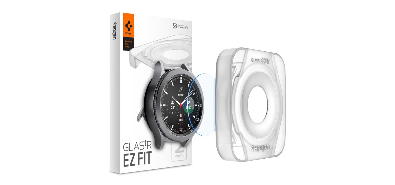 18 Best Samsung Galaxy Watch 42Mm Screen Protector for 2024