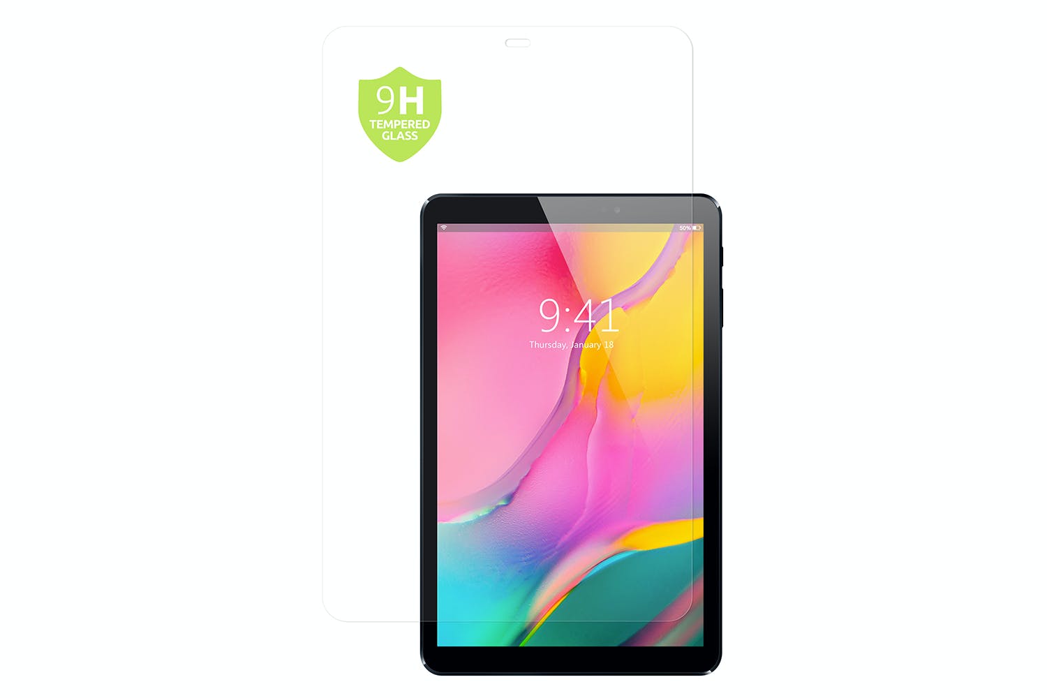18 Best Samsung Tab A 10.1 Screen Protector for 2024
