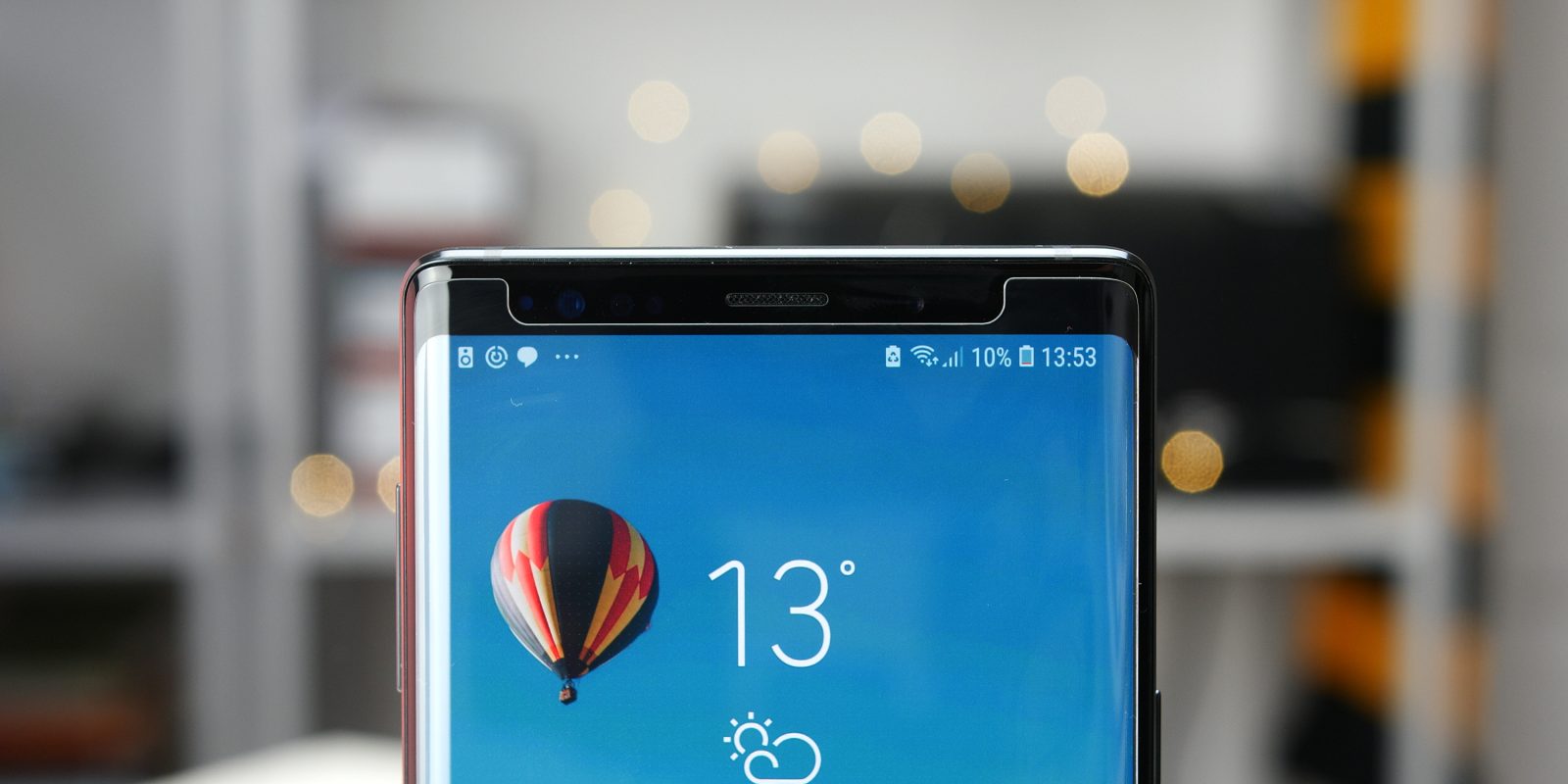 18 Best Screen Protector For Note 9 for 2024