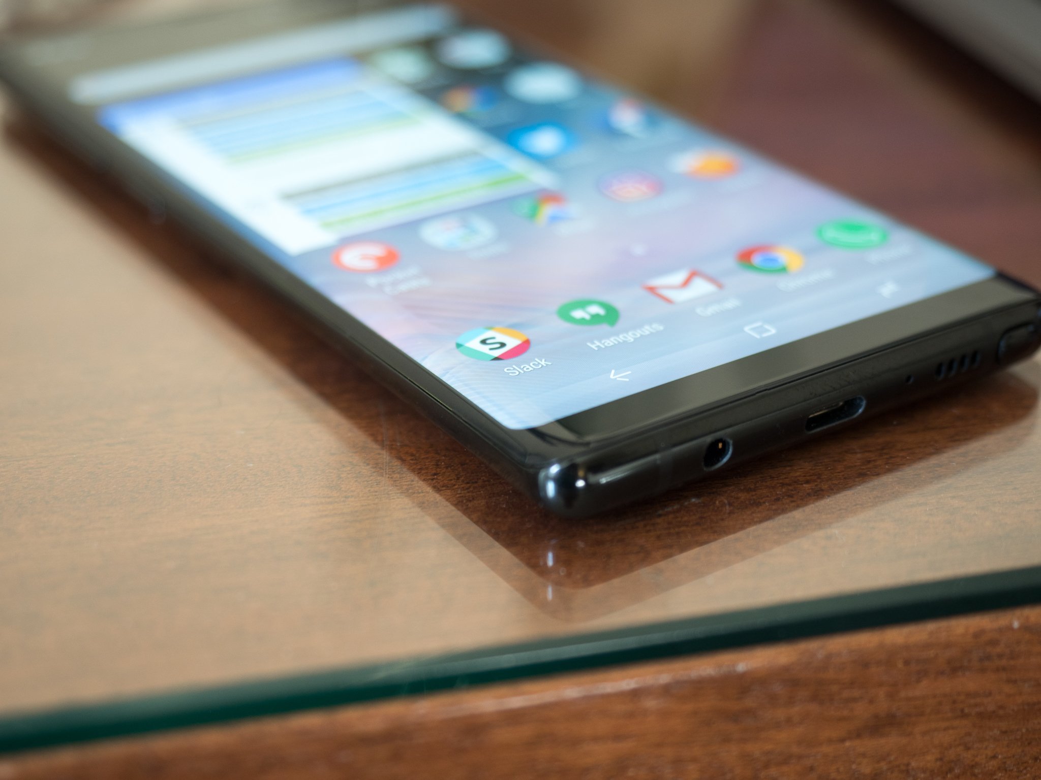 18 Best Screen Protector Galaxy Note 8 for 2024