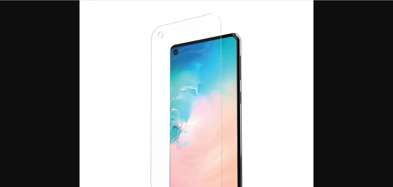 18 Best Screen Protector Galaxy S10 for 2024