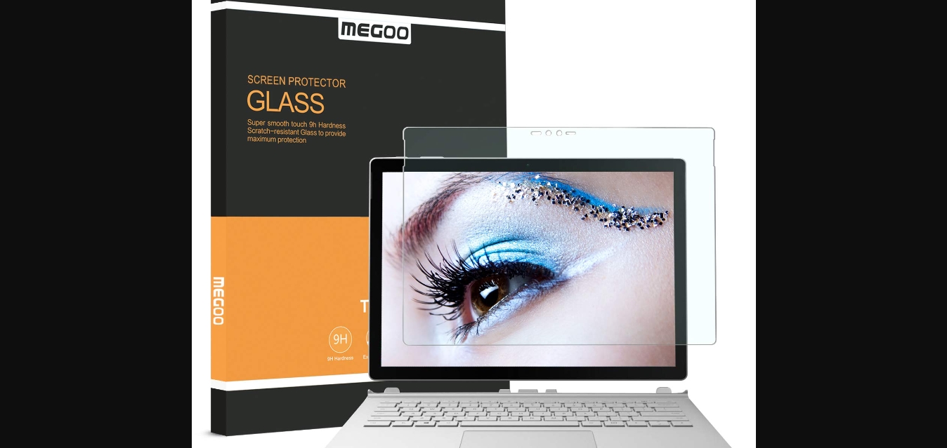 18 Best Surface Book 2 Screen Protector 13.5 for 2024