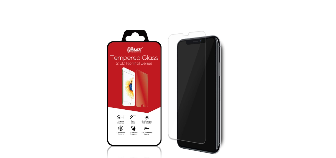18 Best Tempered Glass Screen Protector iPhone X for 2024
