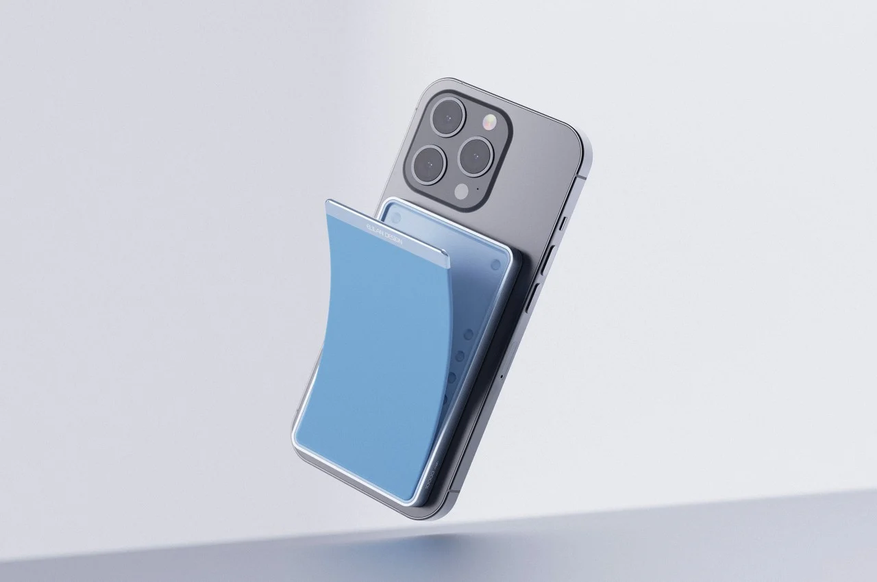 18 Best Thin Power Bank for 2024