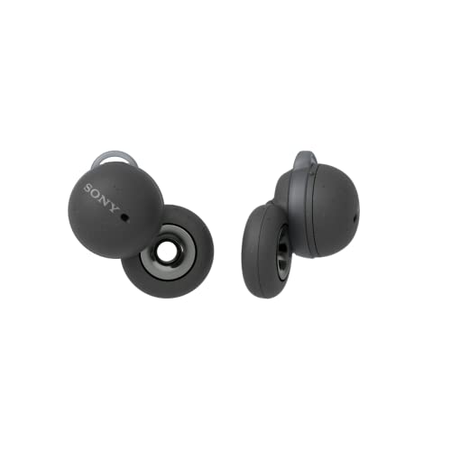 Sony LinkBuds Wireless Earbud Headphones with Open-Ring Design