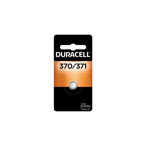 Duracell 370/371 Button Battery
