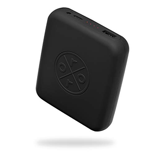 ORORO Rechargeable Battery/Power Bank 7.2V 5200mAh