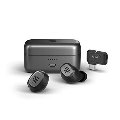 Conico discount earbuds manual