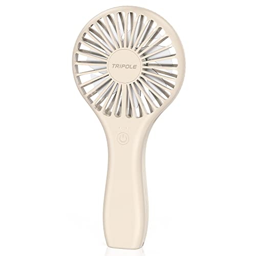 TriPole Portable Fan