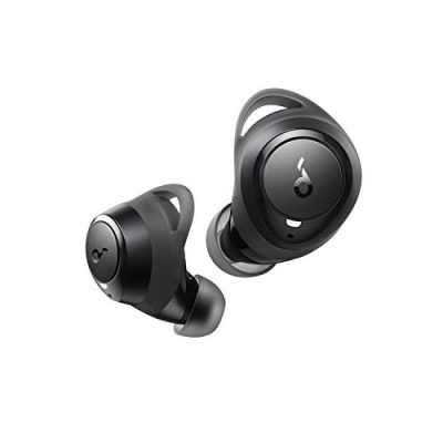 Soundwhiz bioniq online earbuds