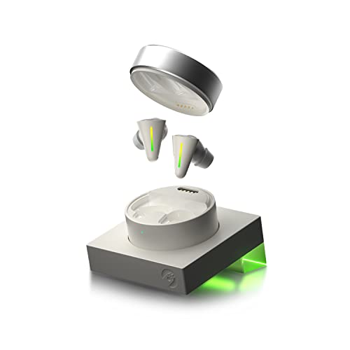 CYBERBLADE Wireless Gaming Earbuds