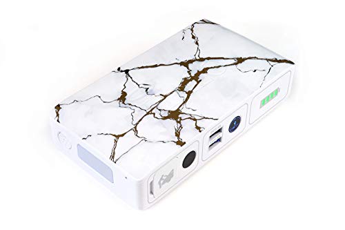 HALO Bolt Portable Car Jump Starter