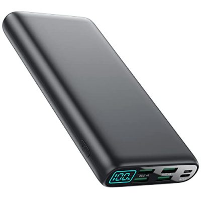 11 Superior Portable USB Battery Chargers For 2023