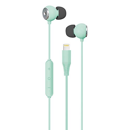 Realm Lightning Earbuds