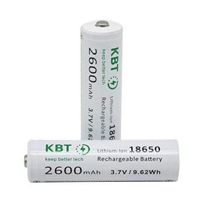 14 Incredible 18650 Battery Bulk For 2023