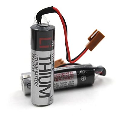 Energup energup upgraded replacement 2pack li-ion 3.6v battery for black  decker versapak vp100 vp100c vp105 vp105c vp110 vp110c vp143