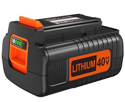 Genuine Black & Decker LCS36 Battery Charger Lithium Ion 36V 40 VOLT 36/40V  for LBX36 LBXR36 LBXR2036 LBX1540 LBX2040 