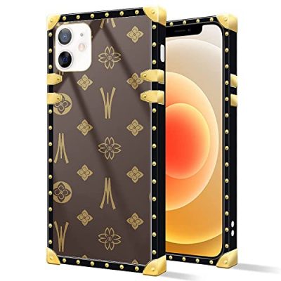Download Secure your phone in style with Louis Vuitton iPhone