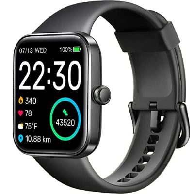 Radiance a3 smartwatch discount app