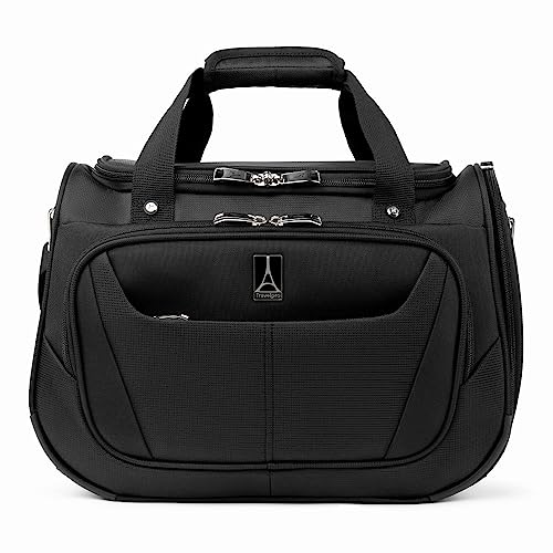 Travelpro Maxlite 5 Softside Lightweight Underseat Carry-On Travel Tote