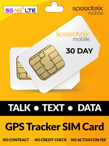Cheap Prepaid GSM Sim Card for GPS Tracking