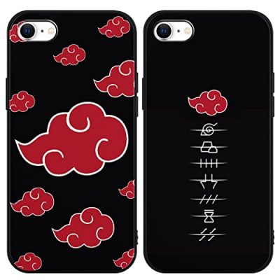 Buy Anime Phone Cases & Covers Online at Bewakoof®