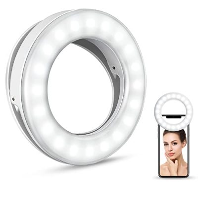 auxiwa ring light