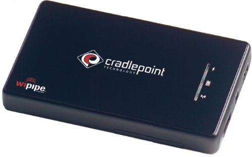 CradlePoint PHS300 Personal Hotspot