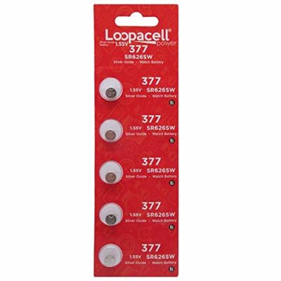 15 Superior 626Sw Watch Battery For 2023