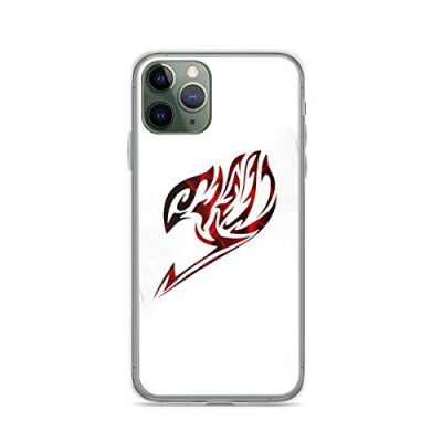 10 Unbelievable Fairy Tail Phone Case For 2023