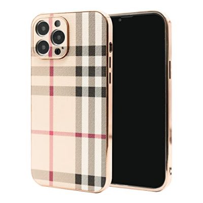Shop Louis Vuitton MONOGRAM 2023 SS Monogram iPhone 14 Pro Smart Phone Cases  by NHT.inc