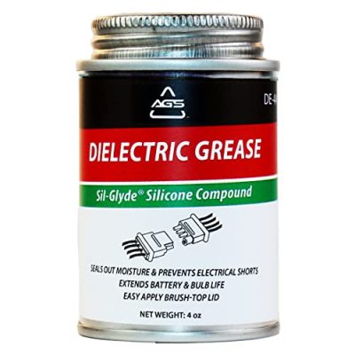 Mission Automotive Dielectric Grease/Silicone Paste/Waterproof