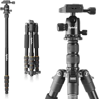 opteka m900 monopod