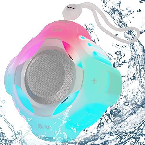 comiso Shower BT Speaker
