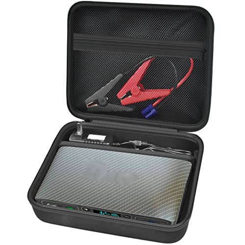 Halo Bolt Air Car Charger Case