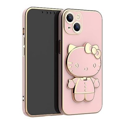  iPhone SE (2020) / 7 / 8 Hello Kitty Character Front