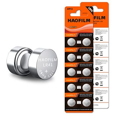 buy the Sexy Battery LR41 button cell (V3GA) Alkaline Batteries in a 4 Pack