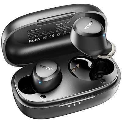 9 Amazing MEGIVEZ Wireless Earbuds For 2023 CellularNews