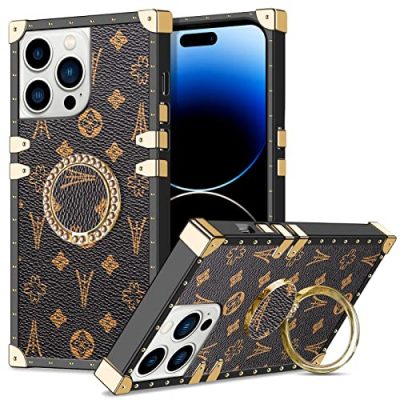 Shop Louis Vuitton 2023 SS Smart Phone Cases (M81997, M82082) by