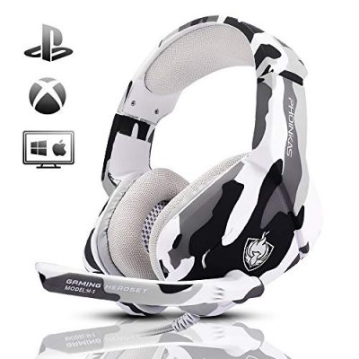 Top 12 Spectacular Xbox One Headsets with Mic for 2023