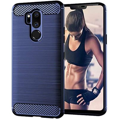 Fashion Flip Case with holder Cover Shockproof Case For Moto ThinkPhone For  Motorola Think Phone (Black) 