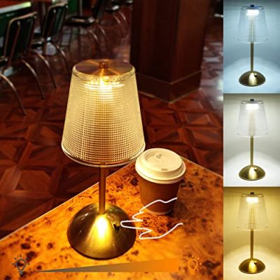 9 Incredible Battery Lamps For Home For 2023