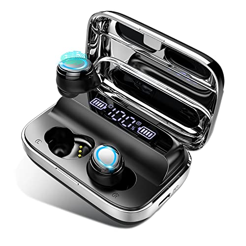 Motast Wireless Earbuds